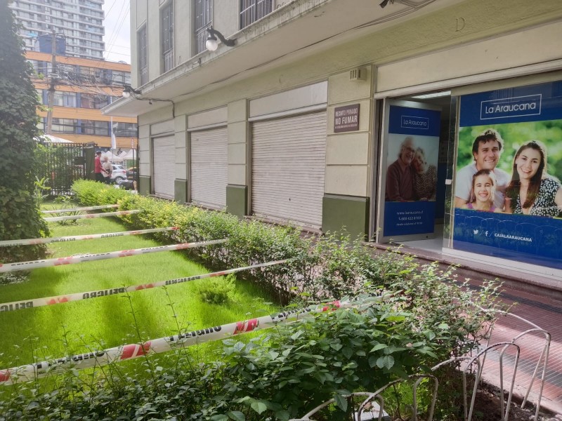 Arriendo Local Comercial Metro Ñuñoa |Ub Propiedades|