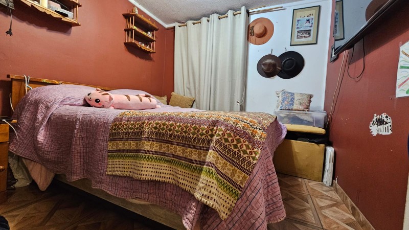 Venta Depto 3 Habitaciones las Condes |Ub Propiedades|