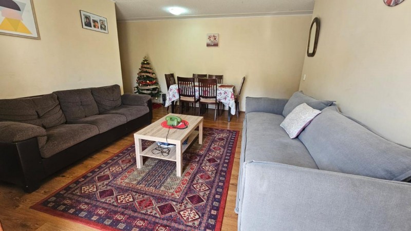 Departamento en las Condes |Ureta Bravo Propiedades|