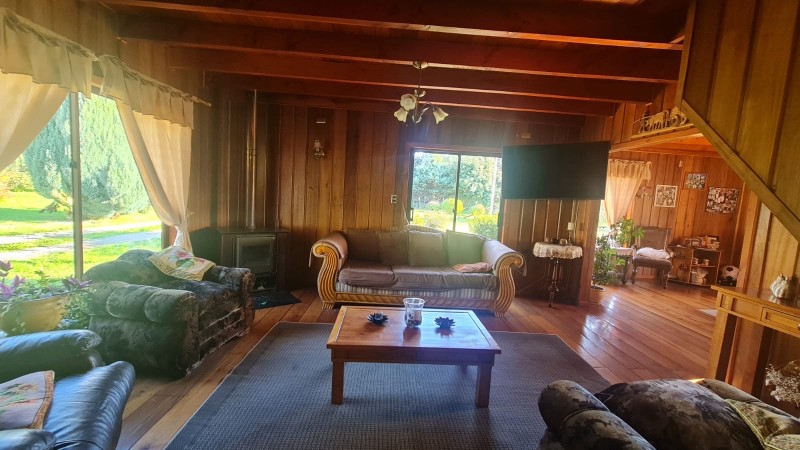 Venta Parcela en Pancul |Ureta Bravo Propiedades|