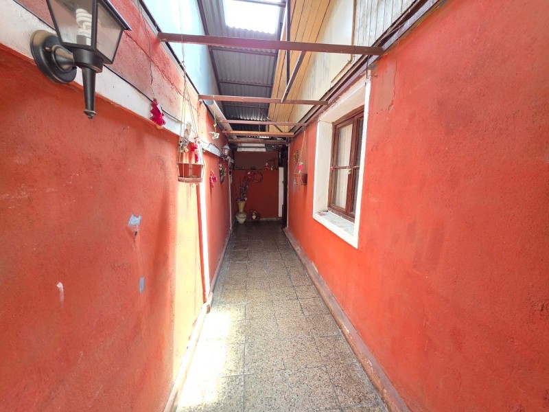 Venta Casa la Reina |Ureta Bravo Propiedades|