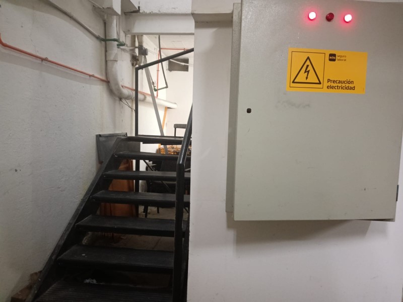 Arriendo Local Comercial Metro Ñuñoa |Ub Propiedades|