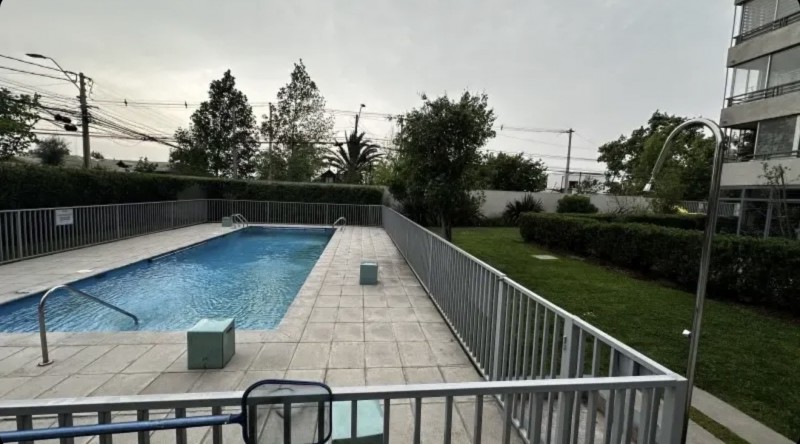 Arriendo Departamento en San Miguel |Ureta Bravo Propiedades