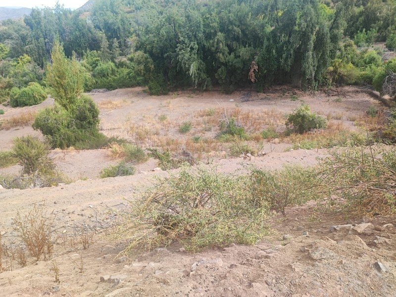 Venta de Parcela en San Esteban |Ureta Bravo Propiedades|
