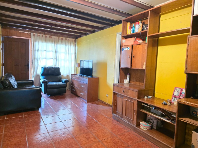 Casa en Venta las Condes |Ureta Bravo Propiedades|