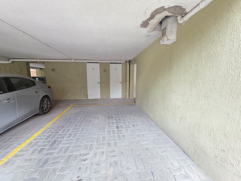 Se Vende Departamento en Providencia |Ub Propiedades|