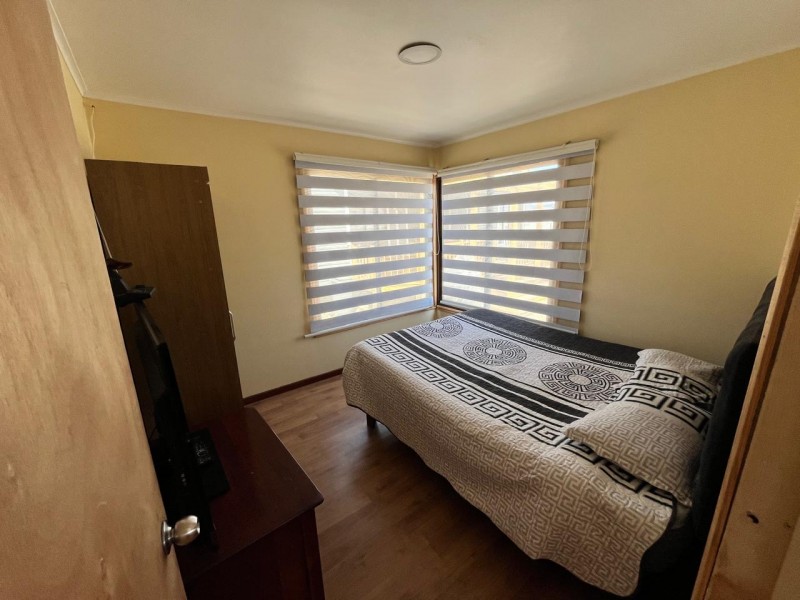 Arriendo Cabaña en Papudo para 6 Personas |Ub Propiedades|
