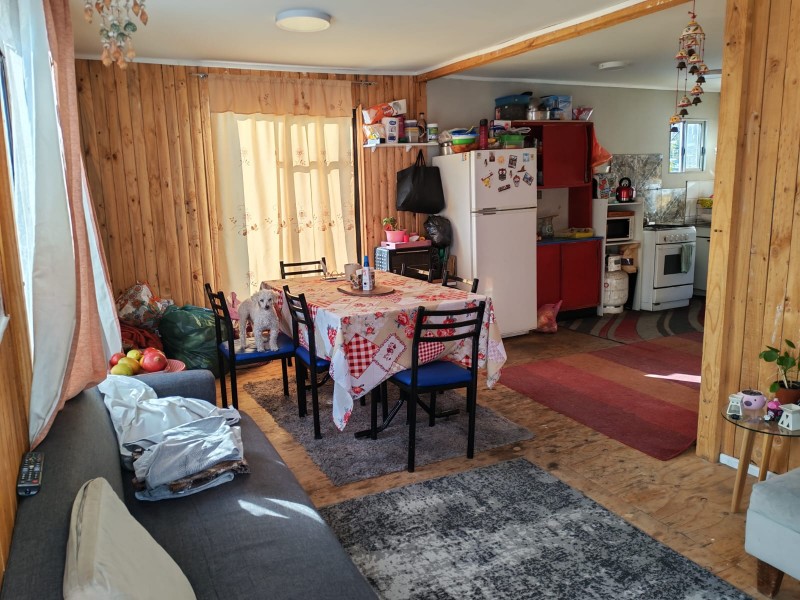 Casa en las Condes |Ureta Bravo Propiedades|