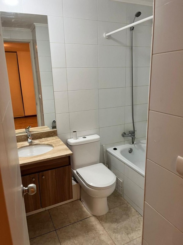 Venta Departamento Estación Central|Ureta Bravo Propiedades|