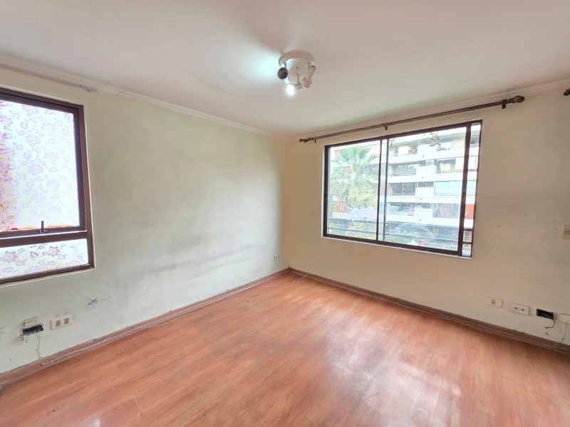 Se Vende Departamento en Providencia |Ub Propiedades|