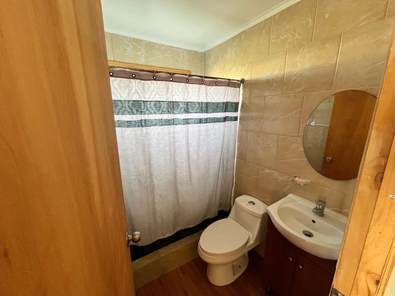 Arriendo Cabaña en Papudo para 6 Personas |Ub Propiedades|