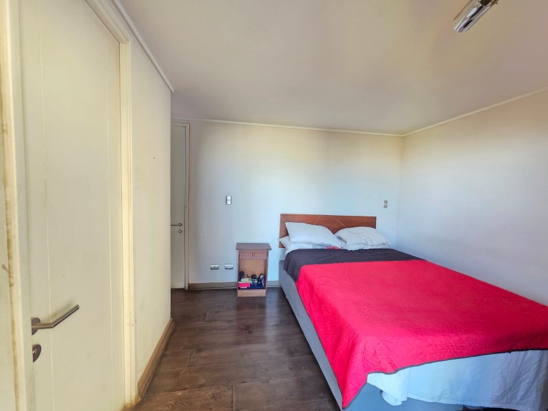 Venta Departamento en Ñuñoa |Ureta Bravo Propiedades|