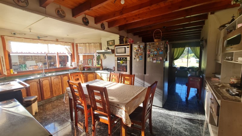 Venta Parcela en Pancul |Ureta Bravo Propiedades|
