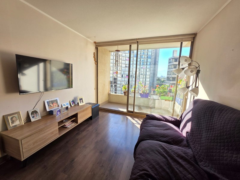 Venta Departamento en Ñuñoa |Ureta Bravo Propiedades|
