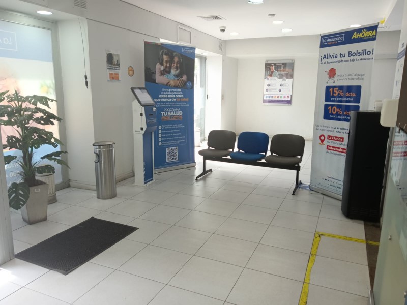 Arriendo Local Comercial Metro Ñuñoa |Ub Propiedades|