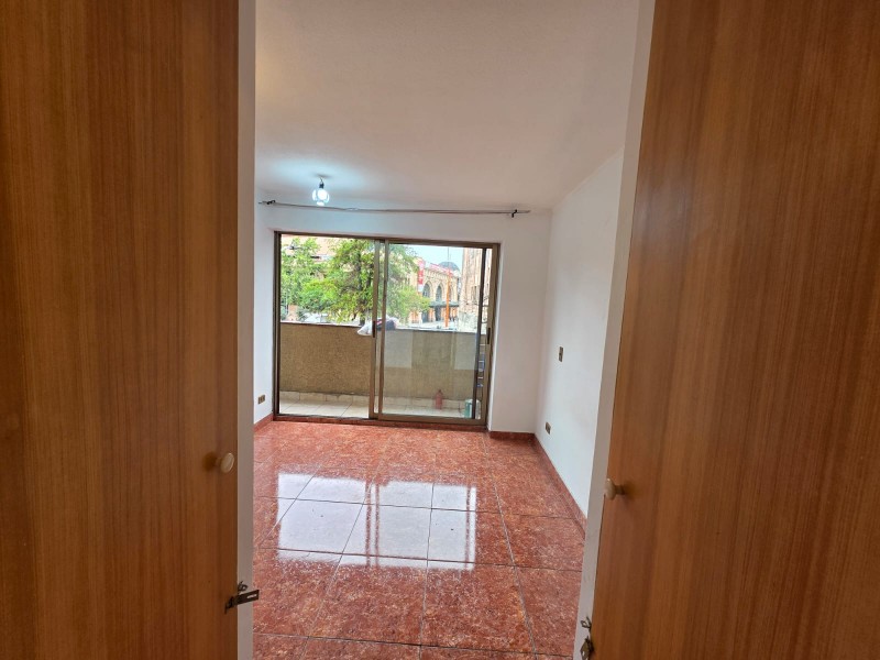Arriendo Depto en Santiago de 2 Ambientes |Ub Propiedades|