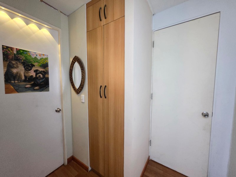 Departamento en las Condes |Ureta Bravo Propiedades|