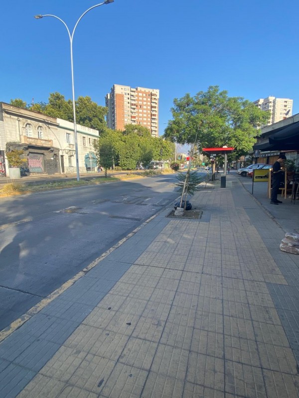 Venta Departamento Dúplex en Ñuñoa |Ureta Bravo Propiedades|
