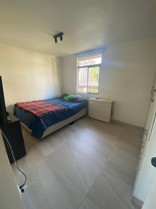 Venta Departamento Dúplex en Ñuñoa |Ureta Bravo Propiedades|