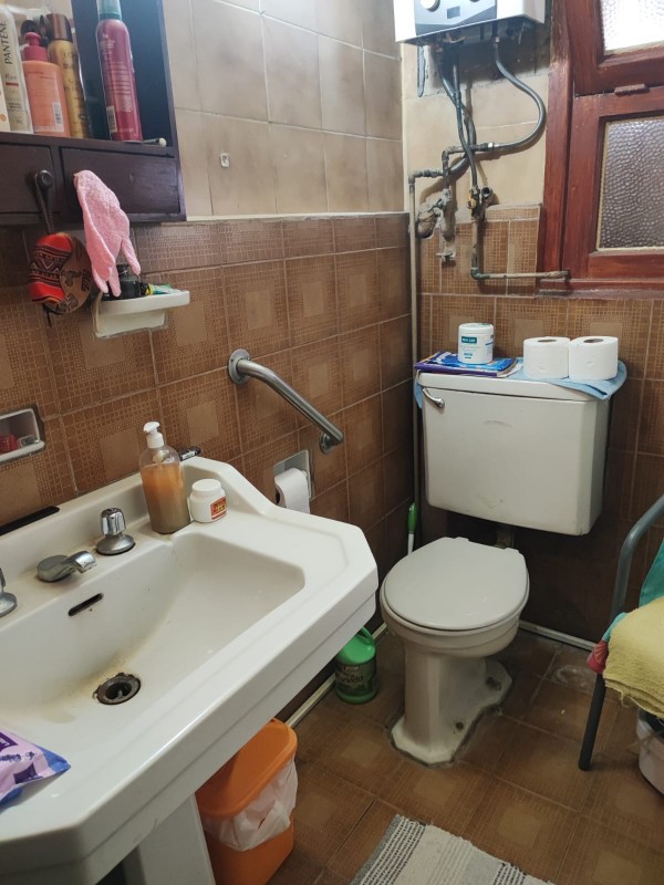 Hermosa Casa de 2 Pisos en Ñuñoa |Ureta Bravo Propiedades|