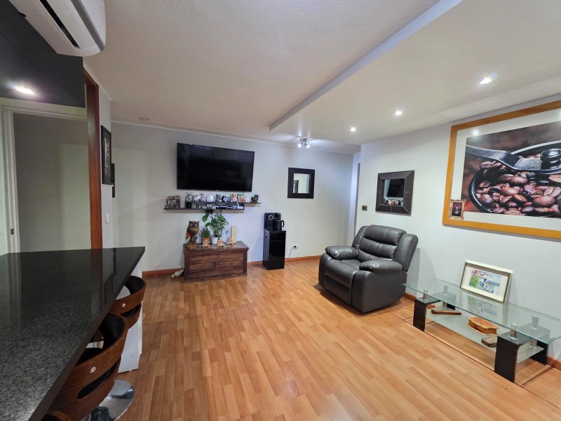 Departamento en las Condes |Ureta Bravo Propiedades|