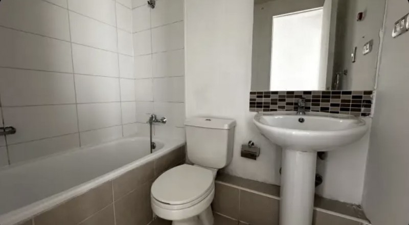 Arriendo Departamento en San Miguel |Ureta Bravo Propiedades