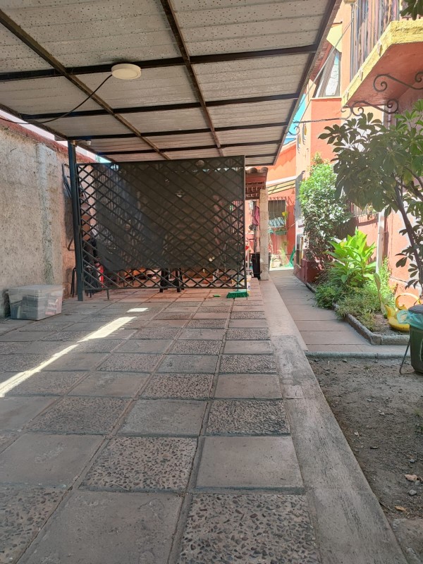 Hermosa Casa de 2 Pisos en Ñuñoa |Ureta Bravo Propiedades|