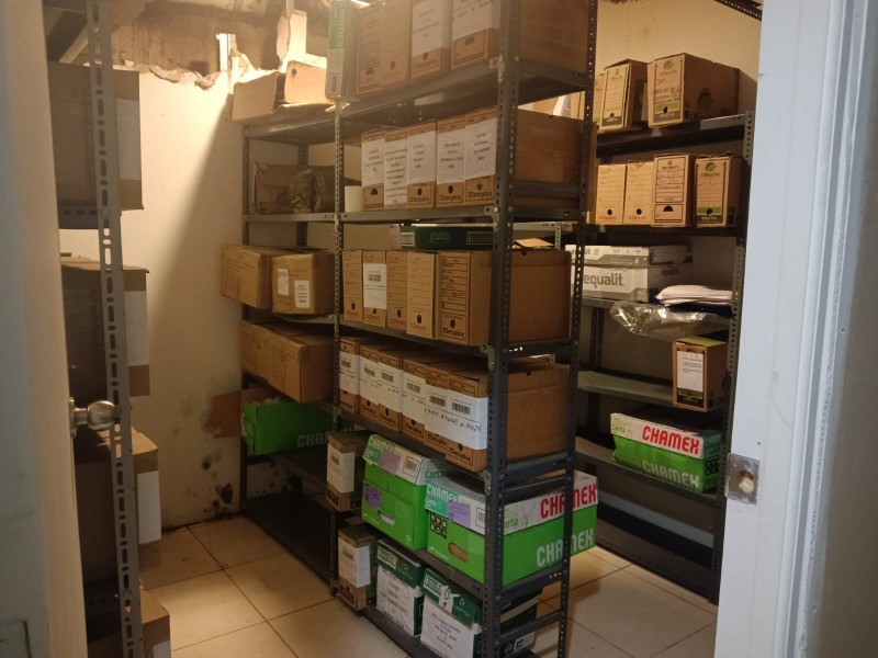 Arriendo Local Comercial Metro Ñuñoa |Ub Propiedades|