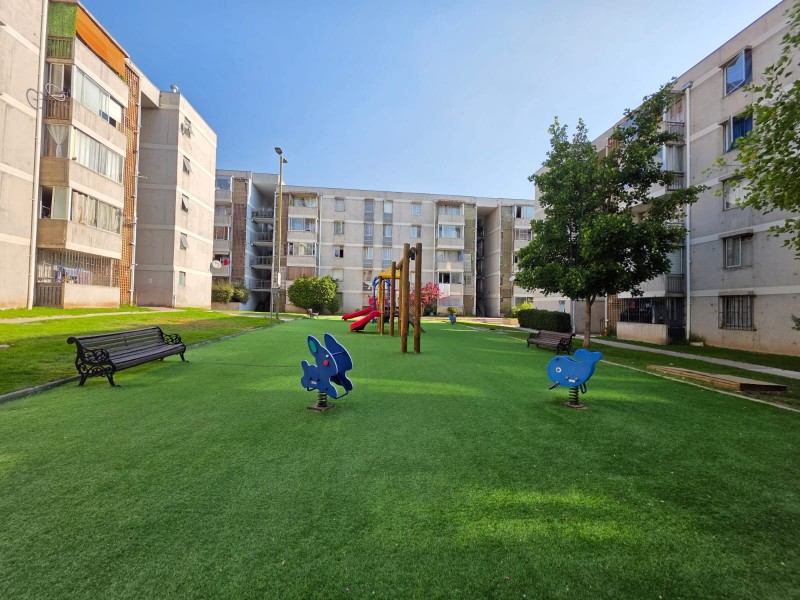 Venta Depto 2 Habitaciones en las Condes |Ub Propiedades|