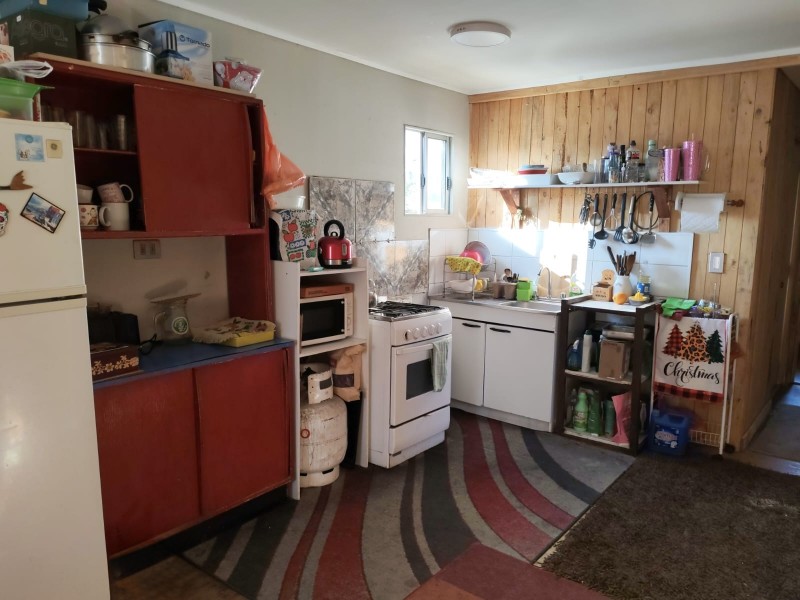 Casa en las Condes |Ureta Bravo Propiedades|
