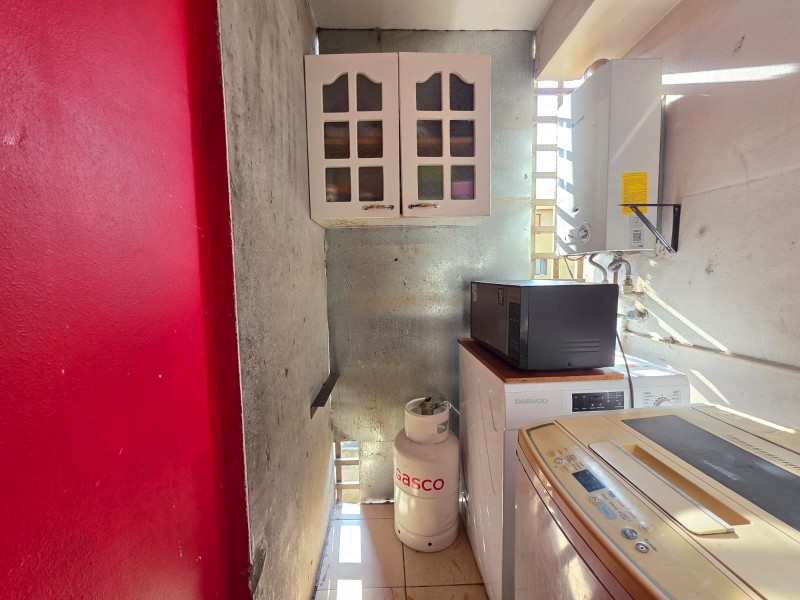 Venta Depto 3 Habitaciones en las Condes |Ub Propiedades|