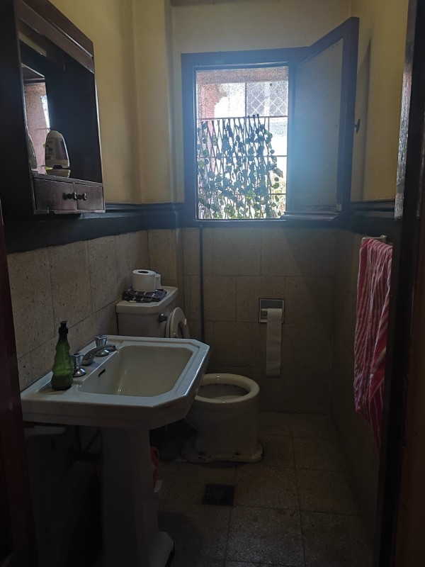 Hermosa Casa de 2 Pisos en Ñuñoa |Ureta Bravo Propiedades|