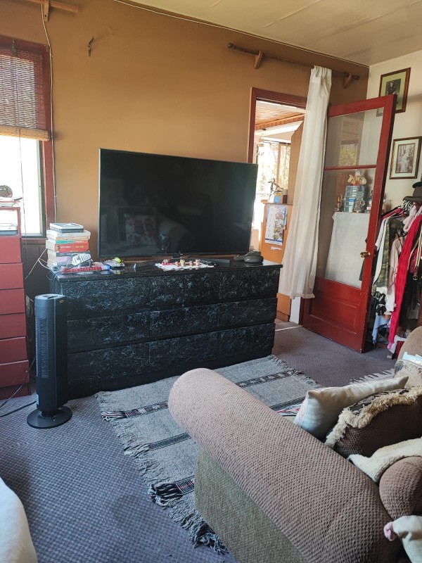 Hermosa Casa de 2 Pisos en Ñuñoa |Ureta Bravo Propiedades|