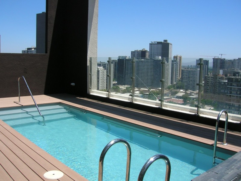 Venta Departamento Estación Central|Ureta Bravo Propiedades|
