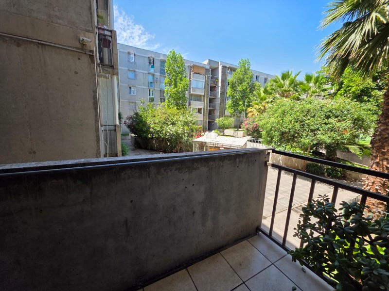 Venta Depto 2 Habitaciones en las Condes |Ub Propiedades|