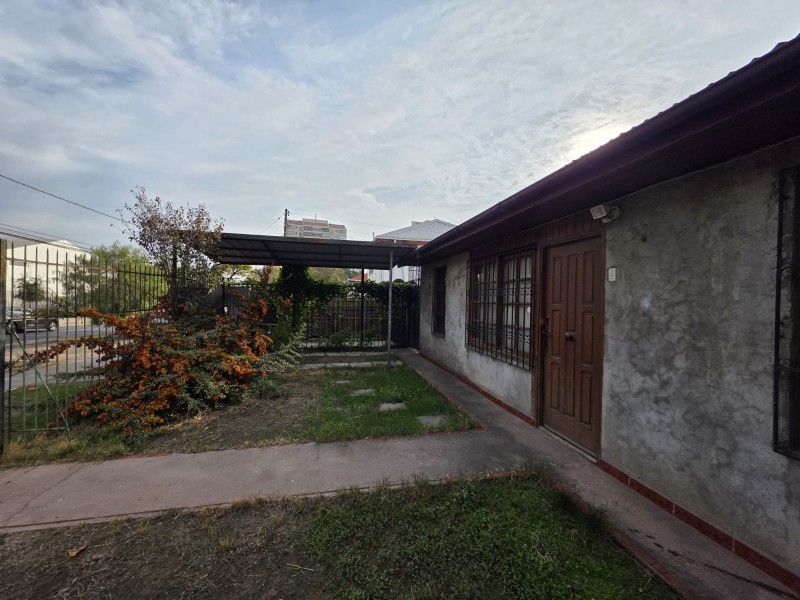 Casa en Venta las Condes |Ureta Bravo Propiedades|
