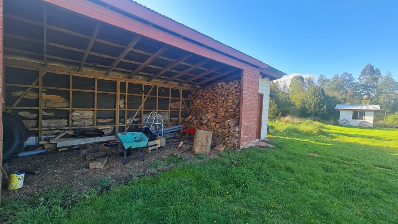 Venta Parcela en Pancul |Ureta Bravo Propiedades|