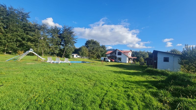 Venta Parcela en Pancul |Ureta Bravo Propiedades|