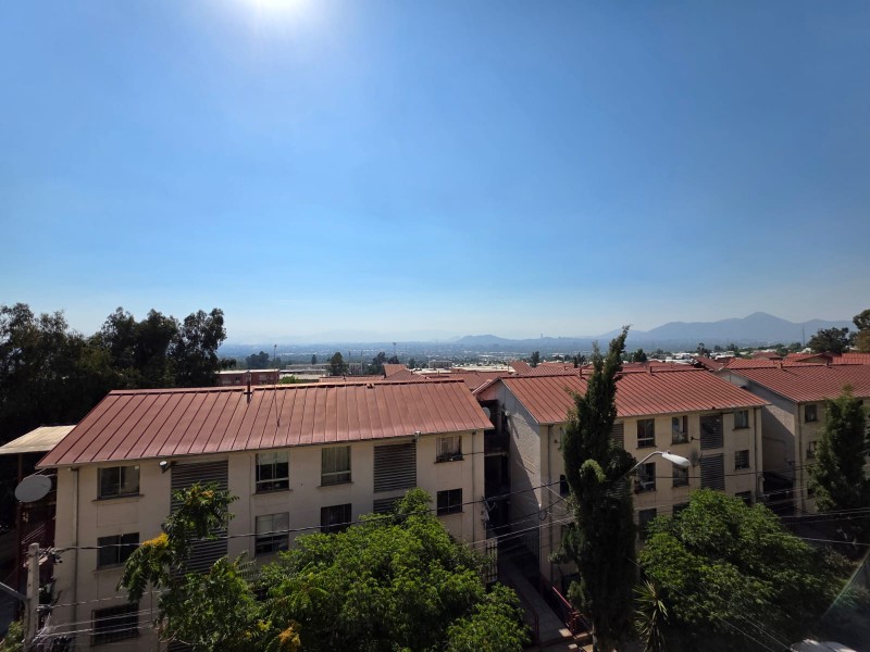Venta Departamento en Peñalolén |Ureta Bravo Propiedades|