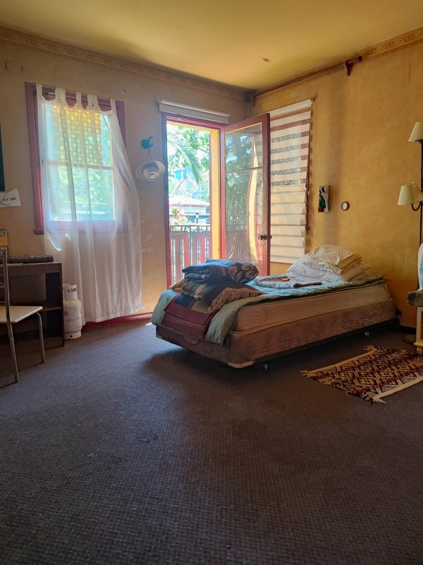Hermosa Casa de 2 Pisos en Ñuñoa |Ureta Bravo Propiedades|