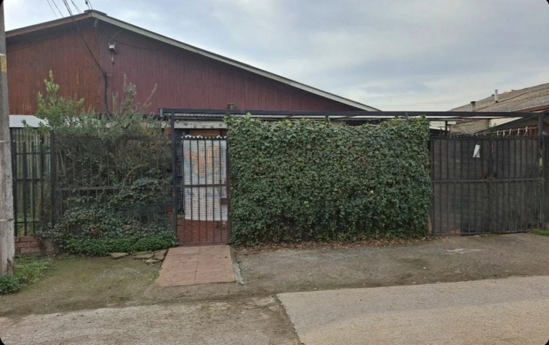 Fotografía de Venta Casa en Cerrillos |Ureta Bravo Propiedades|