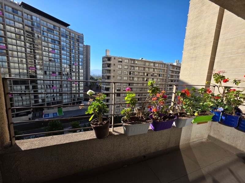 Venta Departamento en Ñuñoa |Ureta Bravo Propiedades|