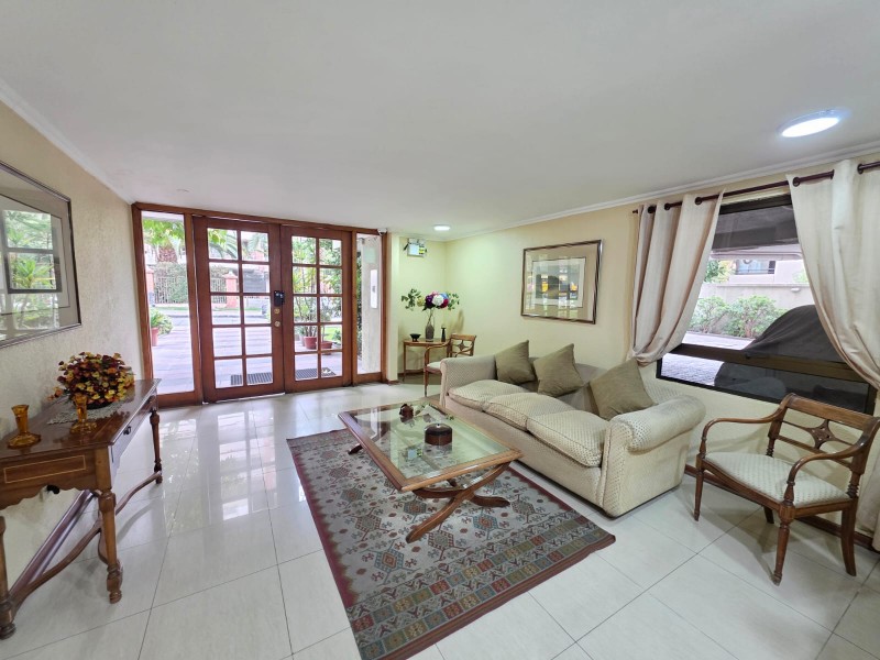 Se Vende Departamento en Providencia |Ub Propiedades|