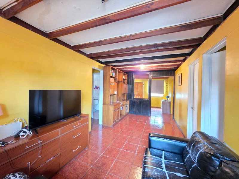 Casa en Venta las Condes |Ureta Bravo Propiedades|