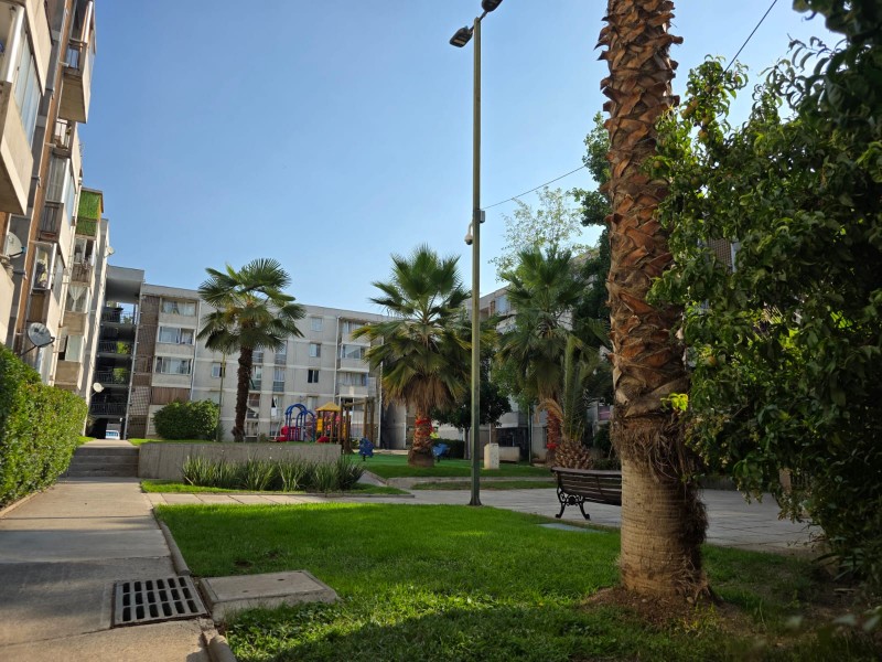 Venta Depto 2 Habitaciones en las Condes |Ub Propiedades|