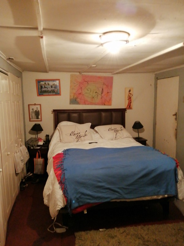 Venta Casa en las Condes |Ureta Bravo Propiedades|