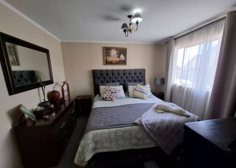 Se Vende Casa en Puente Alto |Ureta Bravo Propiedades|