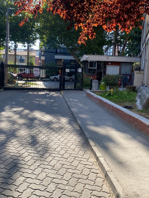 Venta Departamento Dúplex en Ñuñoa |Ureta Bravo Propiedades|