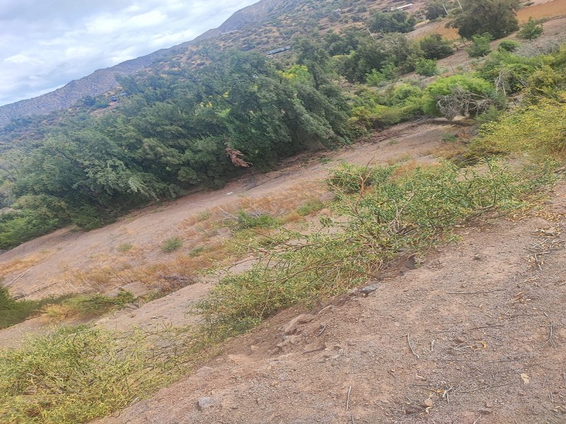 Venta de Parcela en San Esteban |Ureta Bravo Propiedades|