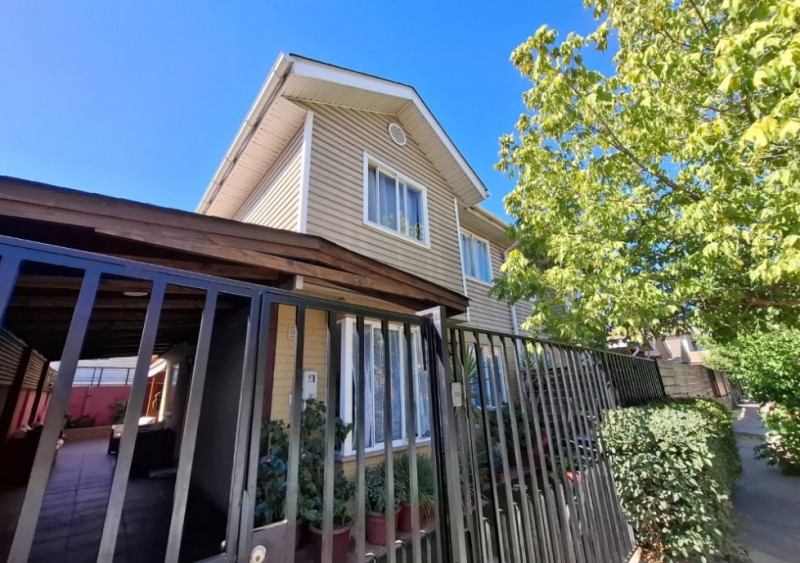 Fotografía de Se Vende Casa en Puente Alto |Ureta Bravo Propiedades|